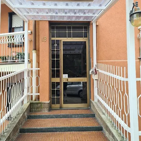 Spicchio Di Mare Su By Portofinovacanze *