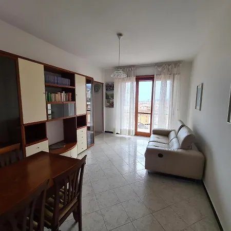 Apartment Spicchio Di Mare Su By Portofinovacanze