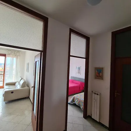 Spicchio Di Mare Su By Portofinovacanze * Rapallo