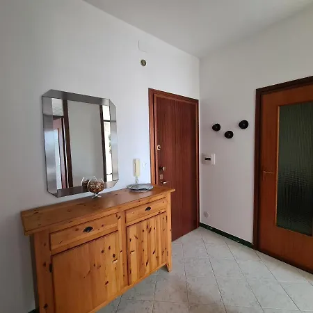 Apartment Spicchio Di Mare Su By Portofinovacanze *