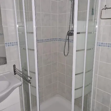 아파트 Spicchio Di Mare Su By Portofinovacanze *