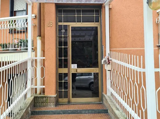 Spicchio Di Mare Su By Portofinovacanze *