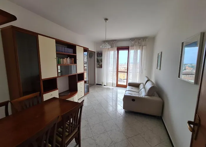 Apartment Spicchio Di Mare Su By Portofinovacanze