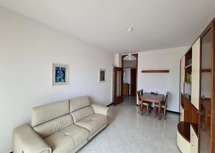 Apartment Spicchio Di Mare Su By Portofinovacanze *