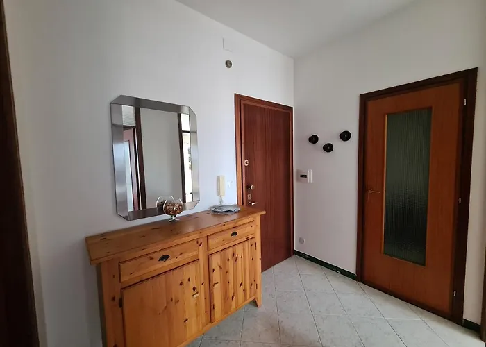 Апартаменти Spicchio Di Mare Su By Portofinovacanze *