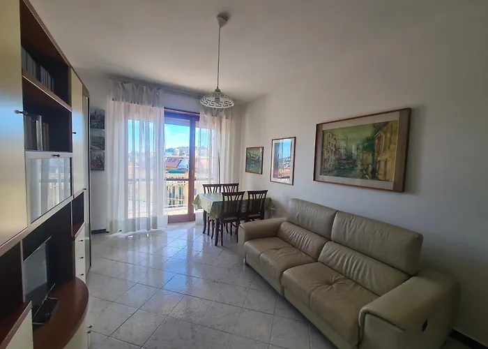 Spicchio Di Mare Su By Portofinovacanze Апартаменти *