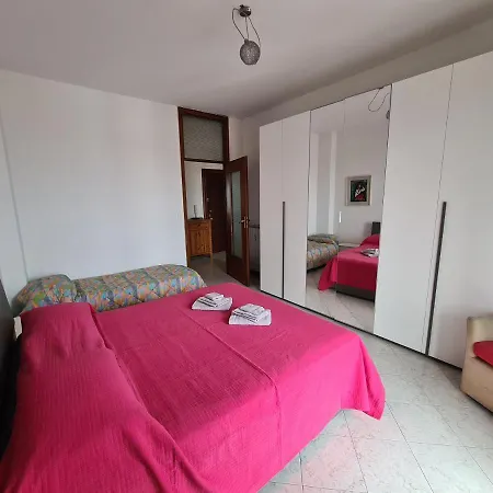 Spicchio Di Mare Su By Portofinovacanze