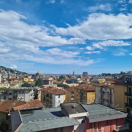 Lägenhet Spicchio Di Mare Su By Portofinovacanze Rapallo