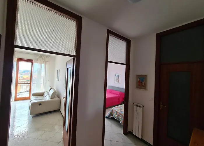 Spicchio Di Mare Su By Portofinovacanze * Rapallo